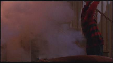 A Nightmare on Elm Street: DVD Image Vault