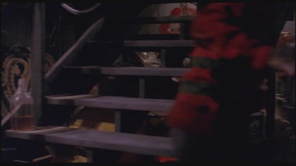 A Nightmare on Elm Street: DVD Image Vault