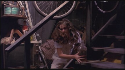 A Nightmare on Elm Street: DVD Image Vault