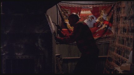 A Nightmare on Elm Street: DVD Image Vault