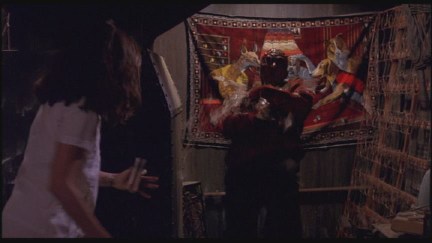 A Nightmare on Elm Street: DVD Image Vault