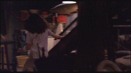 A Nightmare on Elm Street: DVD Image Vault
