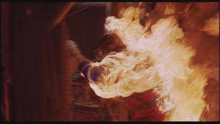 A Nightmare on Elm Street: DVD Image Vault