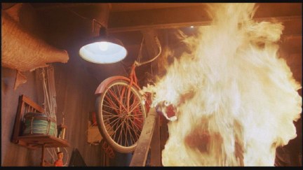 A Nightmare on Elm Street: DVD Image Vault