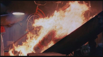 A Nightmare on Elm Street: DVD Image Vault