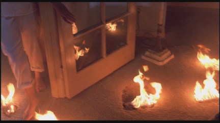 A Nightmare on Elm Street: DVD Image Vault