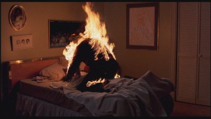 A Nightmare on Elm Street: DVD Image Vault