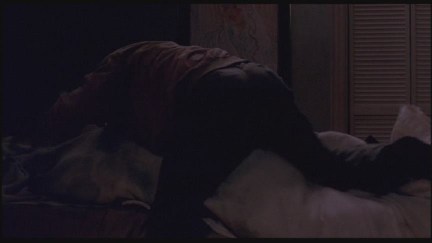 A Nightmare on Elm Street: DVD Image Vault