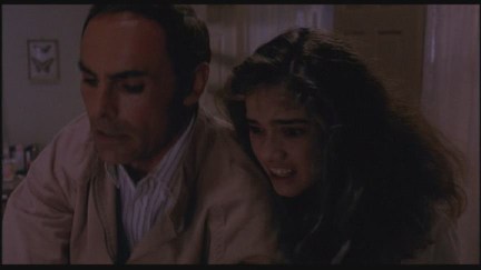 A Nightmare on Elm Street: DVD Image Vault