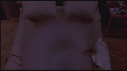 A Nightmare on Elm Street: DVD Image Vault
