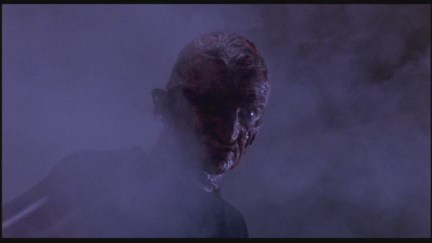 A Nightmare on Elm Street: DVD Image Vault