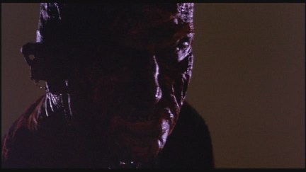 A Nightmare on Elm Street: DVD Image Vault