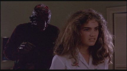 A Nightmare on Elm Street: DVD Image Vault
