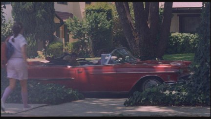 A Nightmare on Elm Street: DVD Image Vault