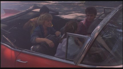A Nightmare on Elm Street: DVD Image Vault