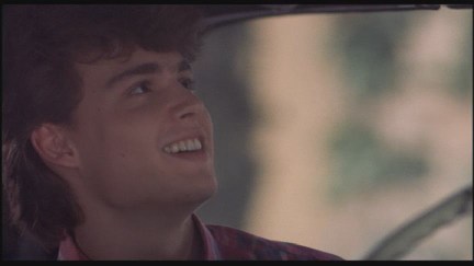 A Nightmare on Elm Street: DVD Image Vault