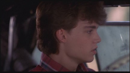 A Nightmare on Elm Street: DVD Image Vault