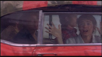 A Nightmare on Elm Street: DVD Image Vault