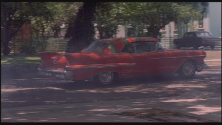 A Nightmare on Elm Street: DVD Image Vault