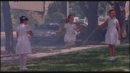 A Nightmare on Elm Street: DVD Image Vault