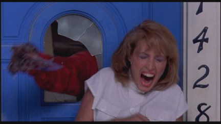 A Nightmare on Elm Street: DVD Image Vault