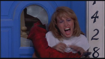 A Nightmare on Elm Street: DVD Image Vault