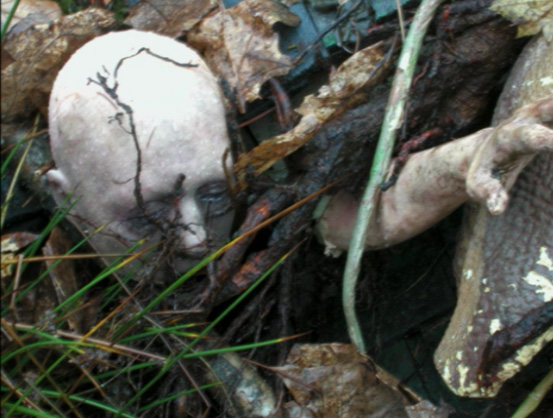 Freddy vs. Jason: Behind-the-Scenes Gallery