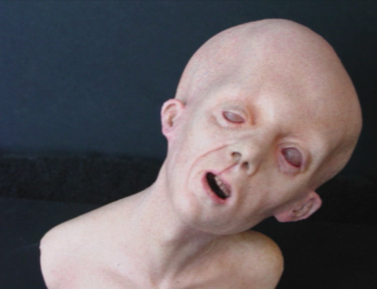 Freddy vs. Jason: Behind-the-Scenes Gallery