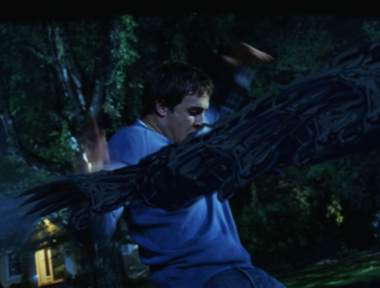 Freddy vs. Jason: Behind-the-Scenes Gallery