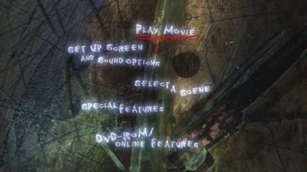 Freddy vs. Jason: DVD Image Vault Gallery