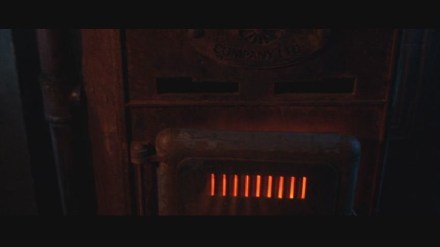 Freddy vs. Jason: DVD Image Vault Gallery