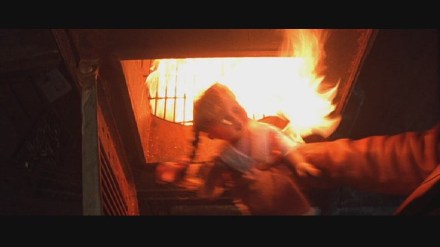 Freddy vs. Jason: DVD Image Vault Gallery