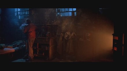 Freddy vs. Jason: DVD Image Vault Gallery