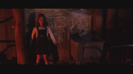 Freddy vs. Jason: DVD Image Vault Gallery