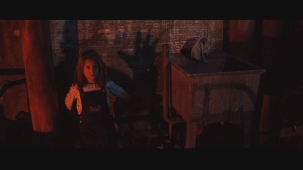 Freddy vs. Jason: DVD Image Vault Gallery