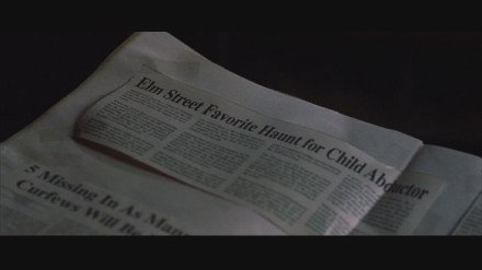 Freddy vs. Jason: DVD Image Vault Gallery