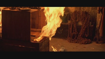 Freddy vs. Jason: DVD Image Vault Gallery