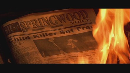 Freddy vs. Jason: DVD Image Vault Gallery