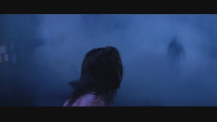 Freddy vs. Jason: DVD Image Vault Gallery