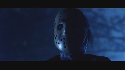 Freddy vs. Jason: DVD Image Vault Gallery