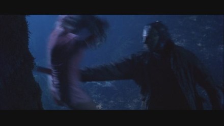Freddy vs. Jason: DVD Image Vault Gallery