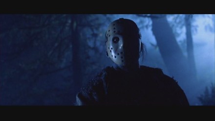 Freddy vs. Jason: DVD Image Vault Gallery