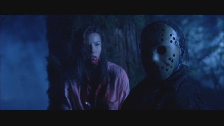 Freddy vs. Jason: DVD Image Vault Gallery