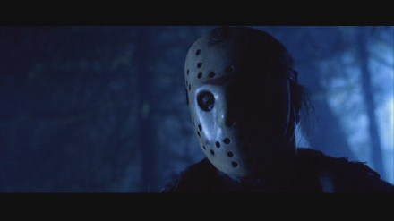 Freddy vs. Jason: DVD Image Vault Gallery