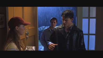 Freddy vs. Jason: DVD Image Vault Gallery