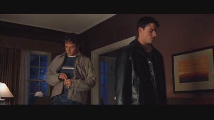 Freddy vs. Jason: DVD Image Vault Gallery