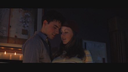 Freddy vs. Jason: DVD Image Vault Gallery