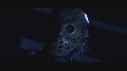 Freddy vs. Jason: DVD Image Vault Gallery