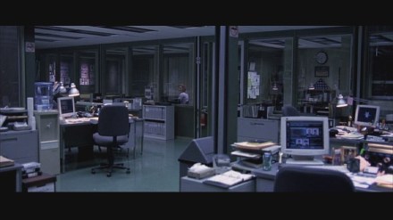 Freddy vs. Jason: DVD Image Vault Gallery