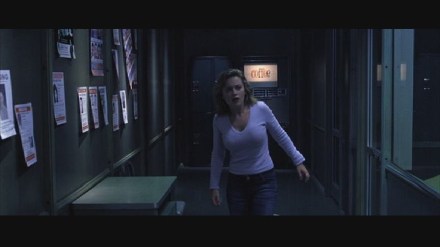 Freddy vs. Jason: DVD Image Vault Gallery